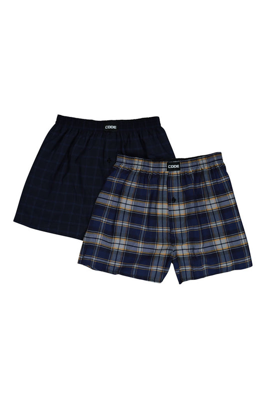 2-Pack Boxers