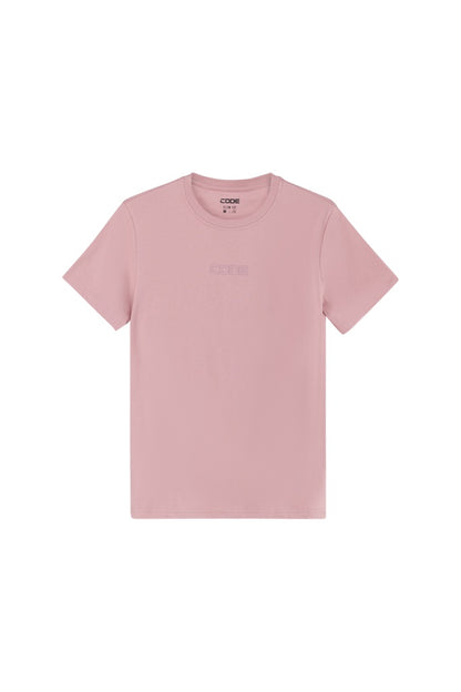 Crew Neck T-Shirt