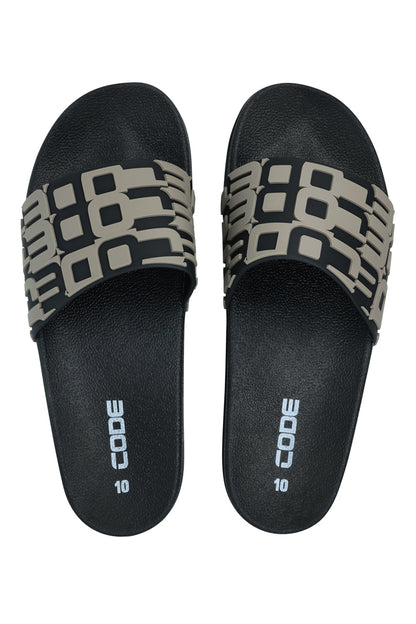 Pool Slides _ 163531 _ Black