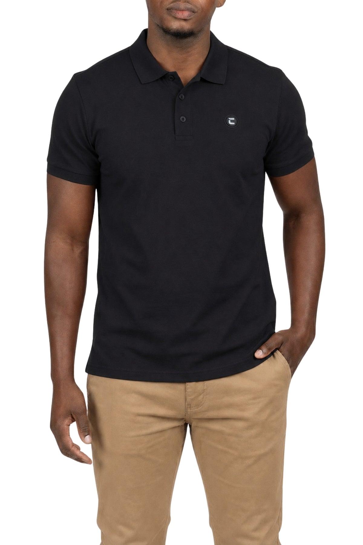 Kasi Golfer