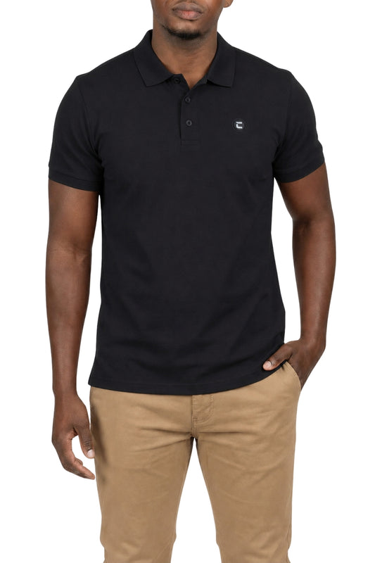 Kasi Golfer