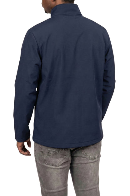 Softshell Jacket