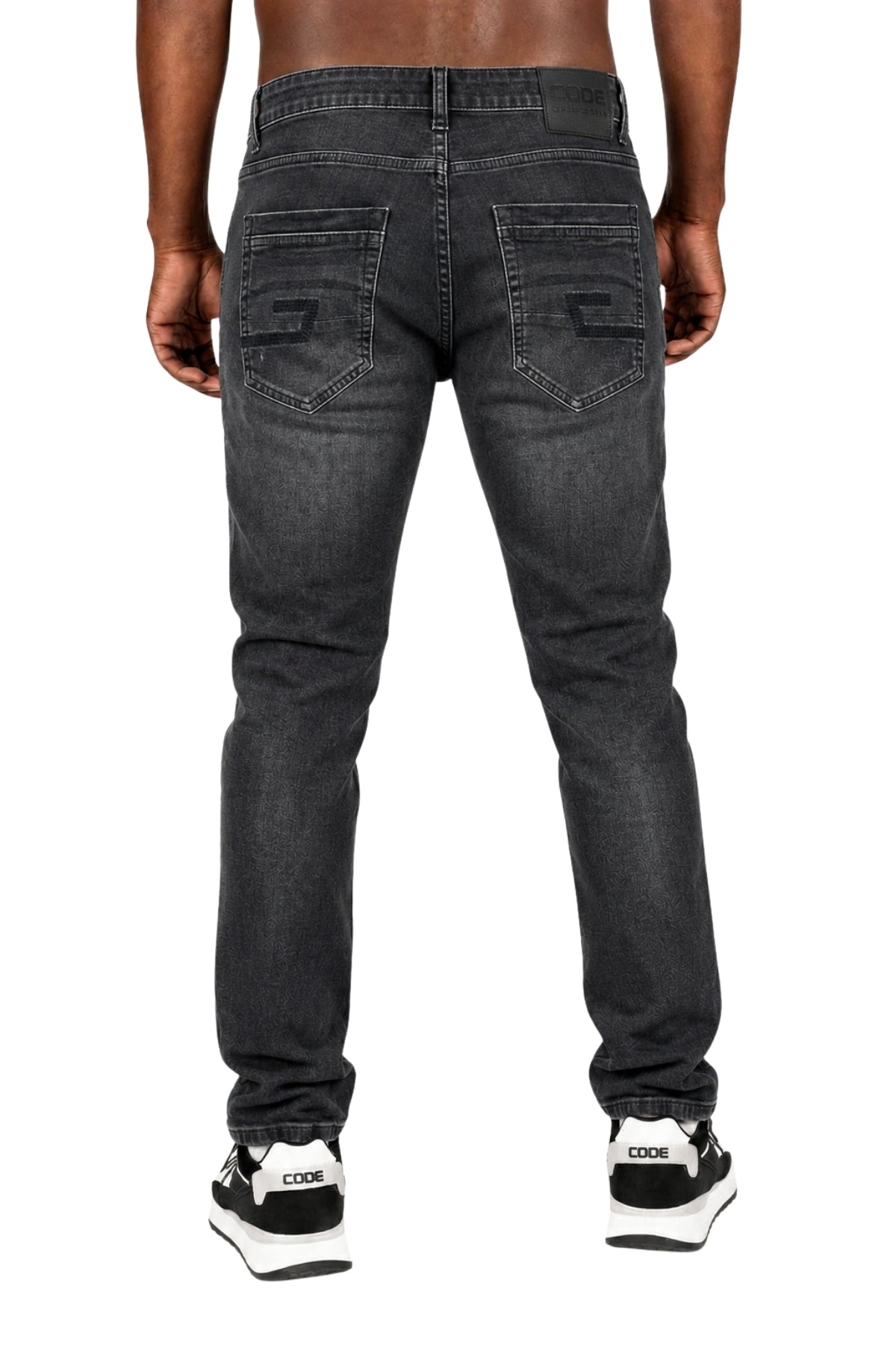 Skinny Fashion Jeans